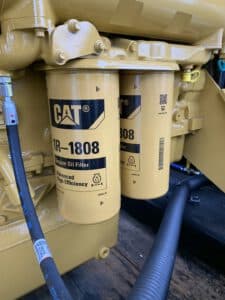 Caterpillar C32