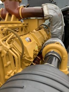 Caterpillar C32