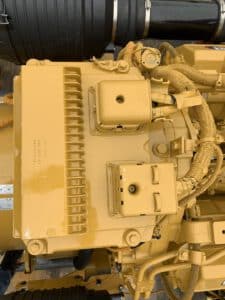 Caterpillar C32