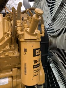 Caterpillar C32