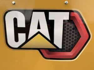 Caterpillar C32