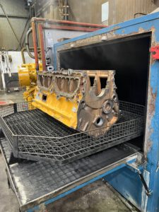 Caterpillar C32