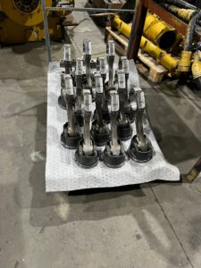 Caterpillar C32