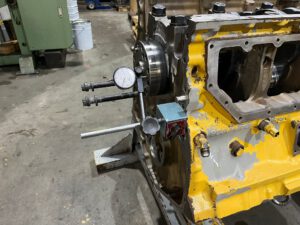 Caterpillar C32
