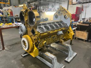 Caterpillar C32