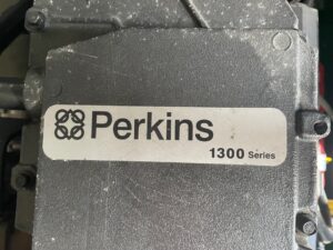 Perkins 1306