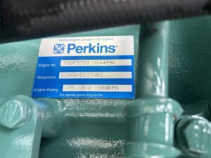 Perkins 2206