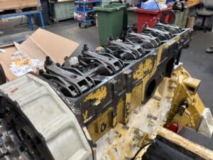 Caterpillar C18