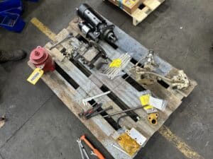Caterpillar C18