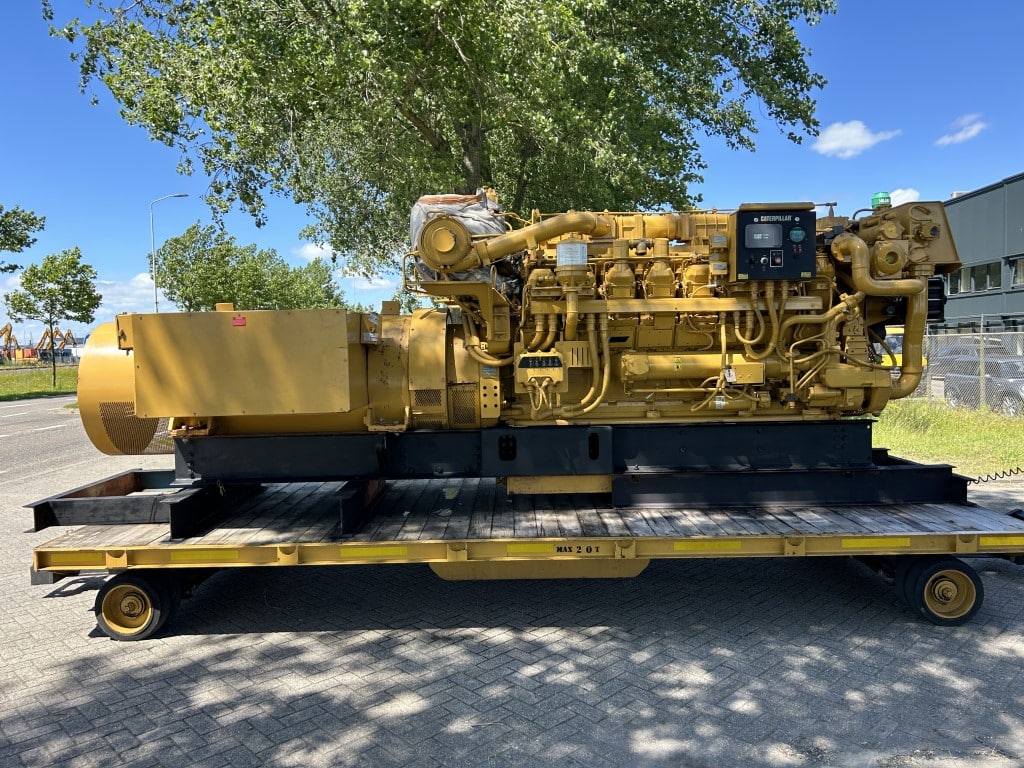 3516C-HD