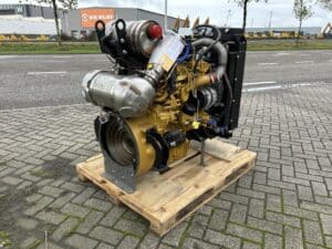 Caterpillar C3.6