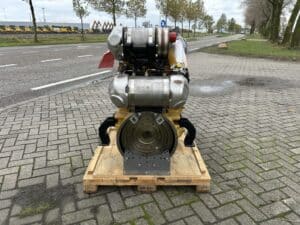 Caterpillar C3.6