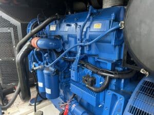 FG Wilson P715-3