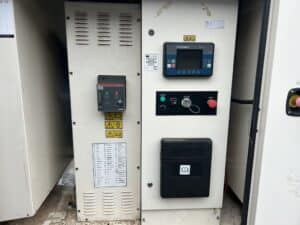 FG Wilson P715-3