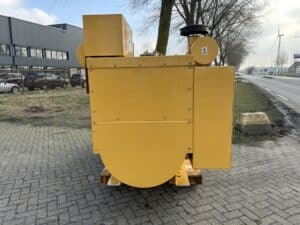 Caterpillar 3412
