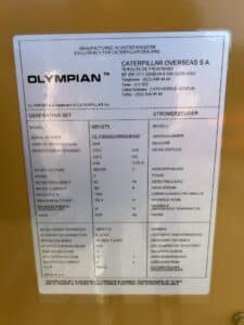 GEH 275