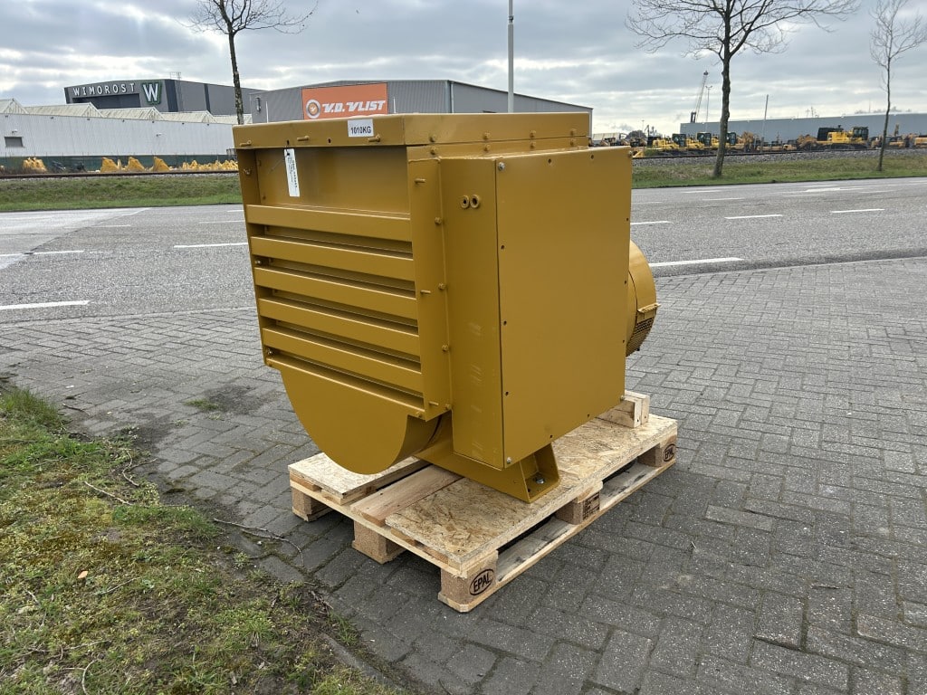 SR4 - 449 frame