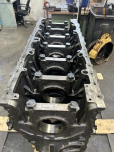 C18 Longblock