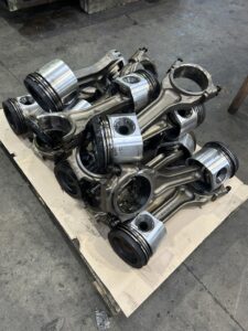 C18 Longblock