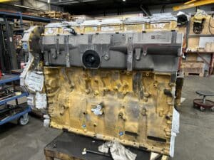 C18 Longblock