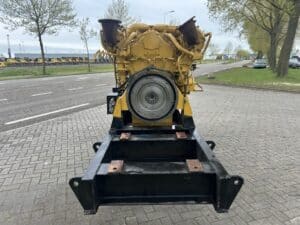 Caterpillar C32