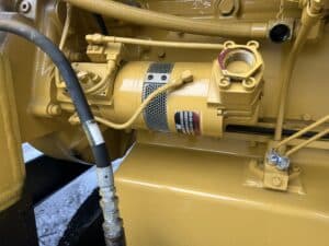 Caterpillar C32