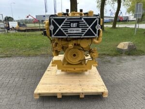 Caterpillar 3412E