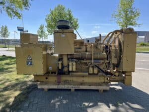 Caterpillar 3412