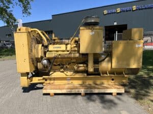 Caterpillar 3412