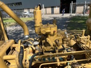 Caterpillar 3412
