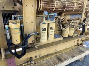 Caterpillar 3412