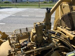 Caterpillar 3412