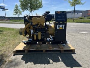 Caterpillar C4.4