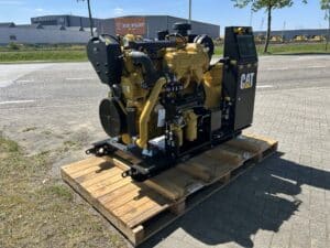 Caterpillar C4.4