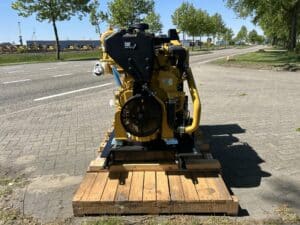 Caterpillar C4.4