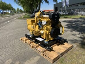 Caterpillar C4.4