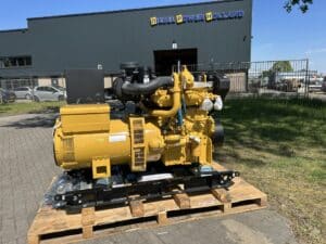 Caterpillar C4.4