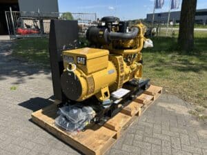 Caterpillar C4.4