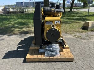 Caterpillar C4.4