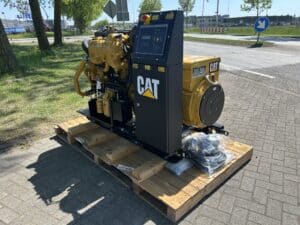 Caterpillar C4.4