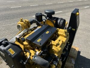 Caterpillar C4.4