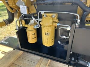 Caterpillar C4.4