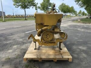 Caterpillar 3406