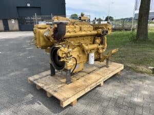 Caterpillar 3406