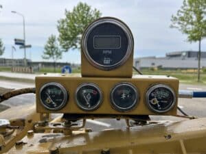 Caterpillar 3406