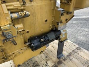 Caterpillar 3406