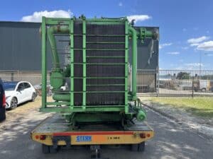 Jenbacher J616