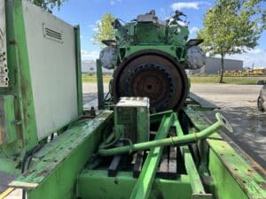 Jenbacher J616