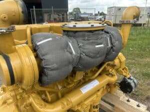 Caterpillar C18