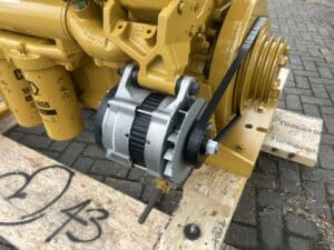 Caterpillar C18